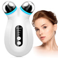 Microcurrent Facial Device - Anti-Aging Face Lift & Skin Tightening Tool