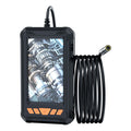 HD Waterproof Endoscope Camera  High-Brightness LED Lights  For Home