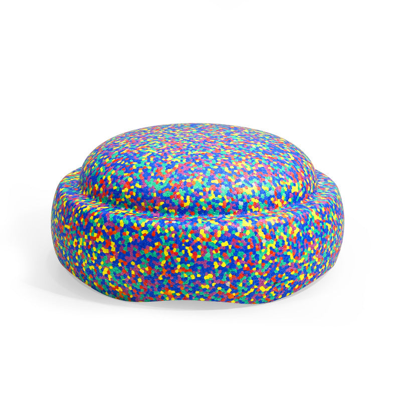 Rainbow Balance Stepping Stone for Kids