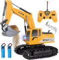 Jiakora Remote Control Excavator RC Digger Truck