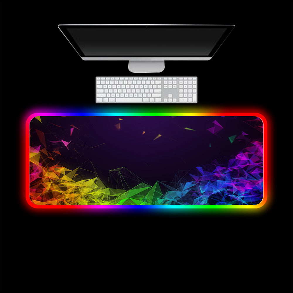 RGB sichqoncha kilimchasi