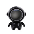 Bladeless Portable Neck Fan - Rechargeable Hands-Free Personal Cooling Fan