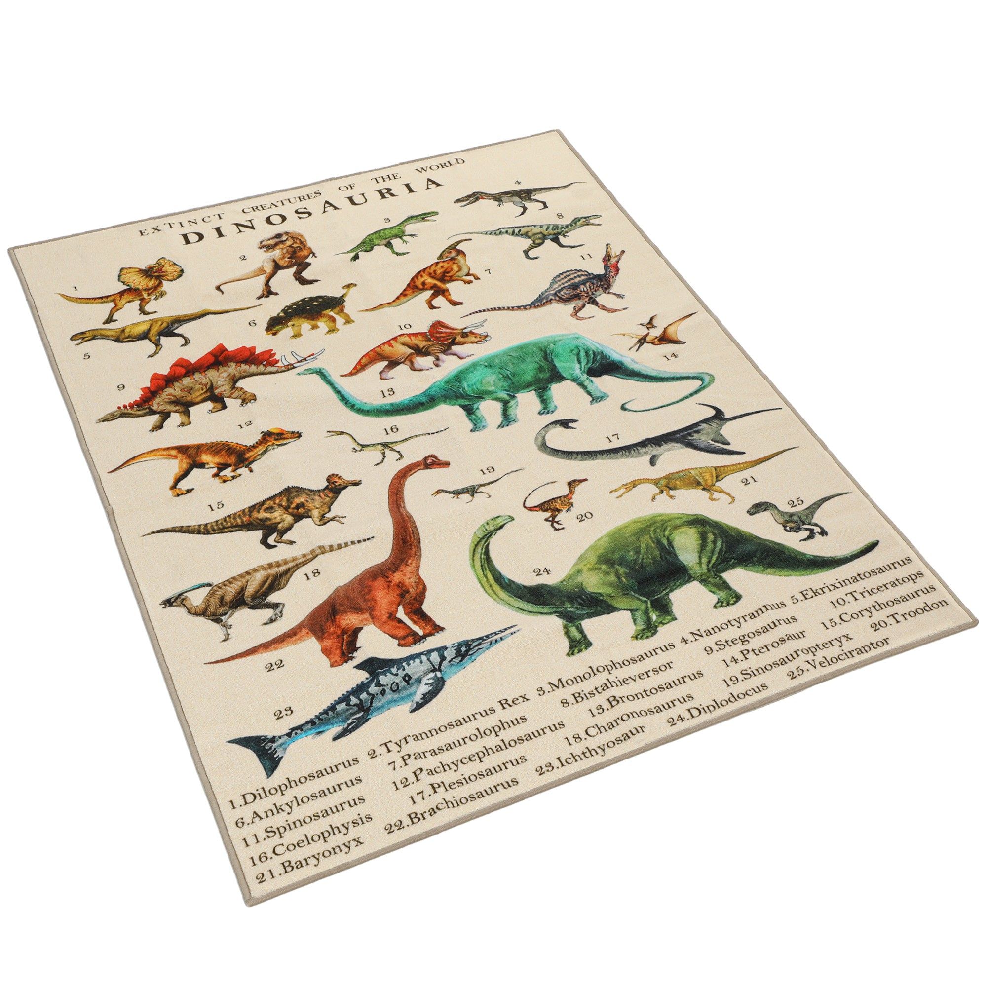 Large Foldable Baby Play Mat 79" x 59" - Soft Crawling Mat for Toddlers