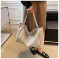 Vintage Women's Tote Bag Athletic Casual Fashion Large Capacity