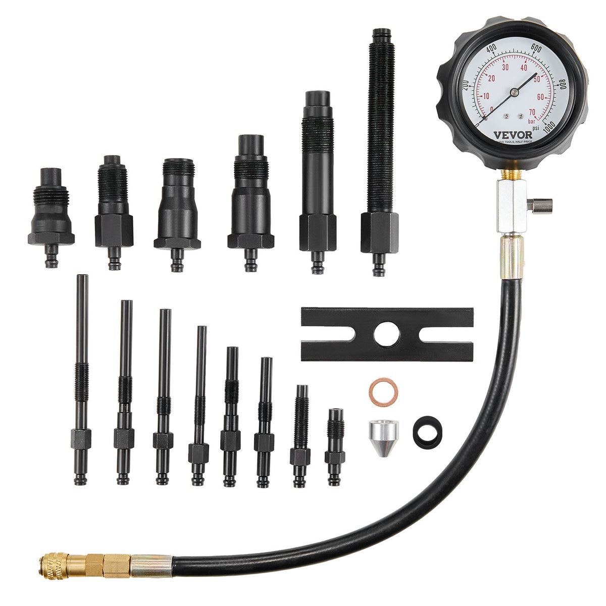 Diesel Engine Compression Tester