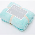 Microfiber Yoga Hand Towel - Soft Absorbent Sweat Towel for Yoga, Gym & Sports