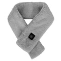 Electric Heated Scarf USB Heating Neck Wrap Unisex Winter Heated