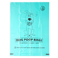 Biodegradable Dog Poop Bags - 16 Rolls Thickened Leak-Proof Waste Bags
