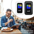 4g Mobile Wifi Router 150mbps 4g Lte Wireless Router Mifi