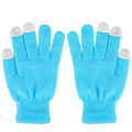 Unisex Winter Knit Gloves 3 Color