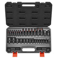 Torx Bit Socket And External Torx Socket Set