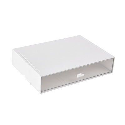 Stacking Drawer Storage Box (Office Supplies)