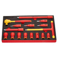 Insulated Socket Set
