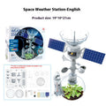 DIY Weather Station Science Kit for Kids