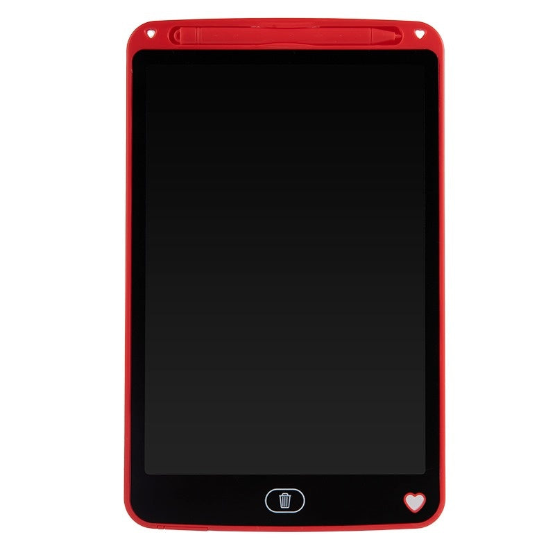 8.5" LCD Doodle Board - Reusable Erasable Drawing Tablet for Kids