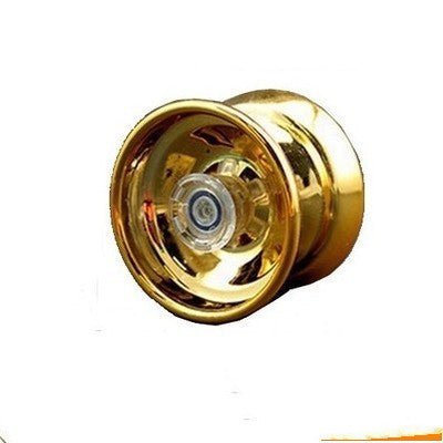 Kids Auto-Return Yo-Yo - Easy Clutch Trick Yoyo for Beginners