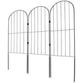 Garden Fence