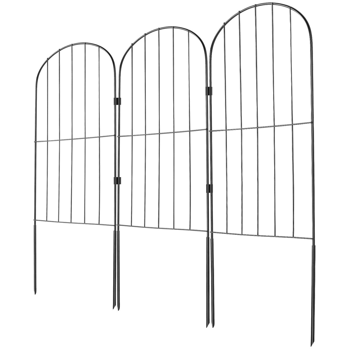 Garden Fence