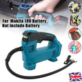 For  18V Cordless Inflator Body Only Car Digital Tyre  Air