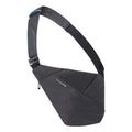 Digital Storage Canvas Chest Bag Crossbody Multi-functional