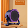 New Desktop Heater