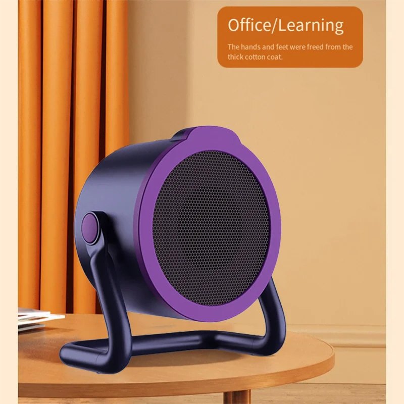New Desktop Heater