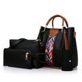 Women's Fashionable And Versatile Single Shoulder Crossbody