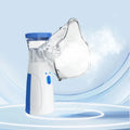 Portable Facial Steamer With Nano