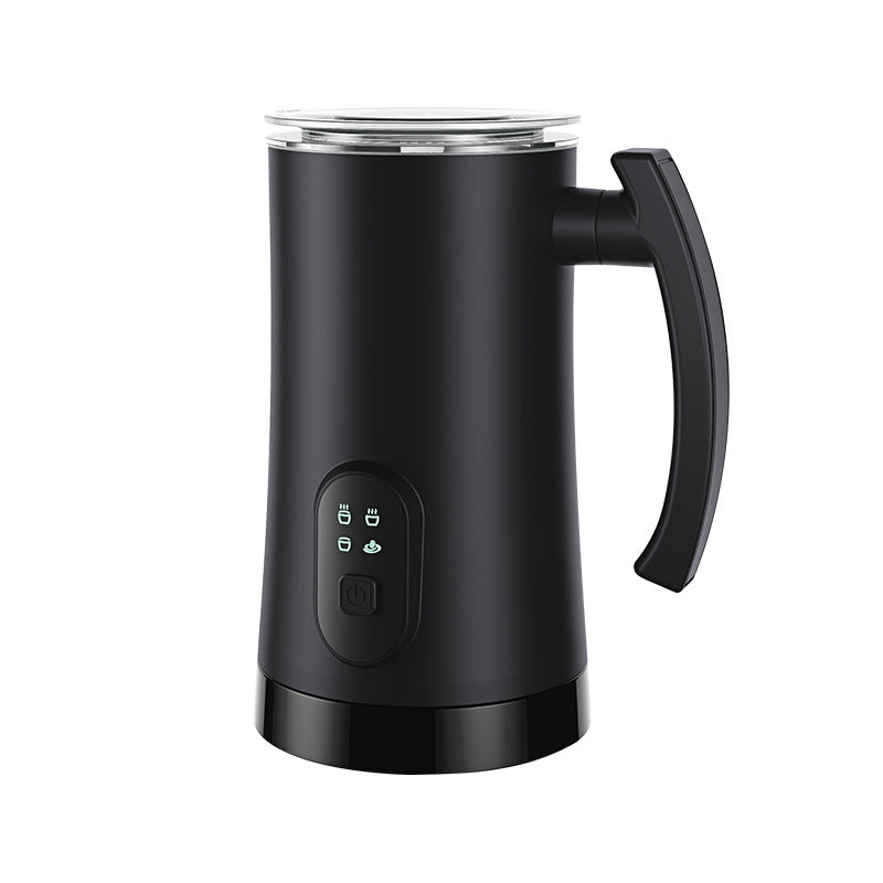 Milk Frother (Hot/Cold, Automatic)
