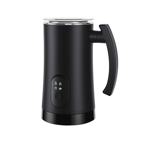 Milk Frother (Hot/Cold, Automatic)