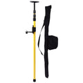 2.8 Meter Laser Leveling Telescoping Pole Adjustable