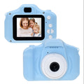 Kids Digital Camera - 1080P HD Photo & Video Camera for Toddlers, Rechargeable
