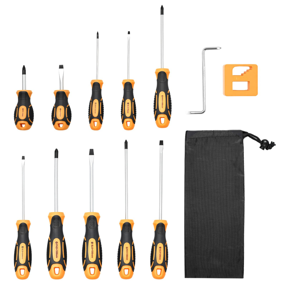 Screwdriver Set