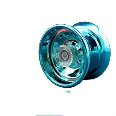 Kids Auto-Return Yo-Yo - Easy Clutch Trick Yoyo for Beginners