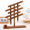 Kids Ball Balance Game - Rolling Beads Maze Educational Focus Toy