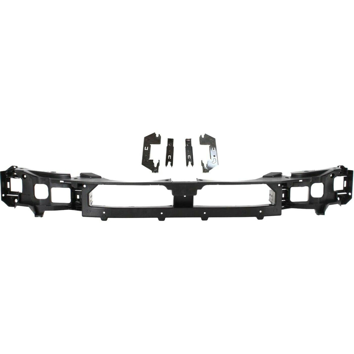 Header Panel For 99-05 Pontiac Grand Am Headlamp Panel ABS