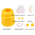 Air Cannon Science Experiment Toy for Kids