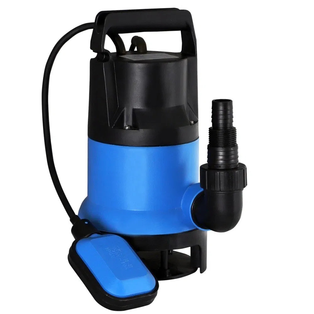 400W Submersible Pump