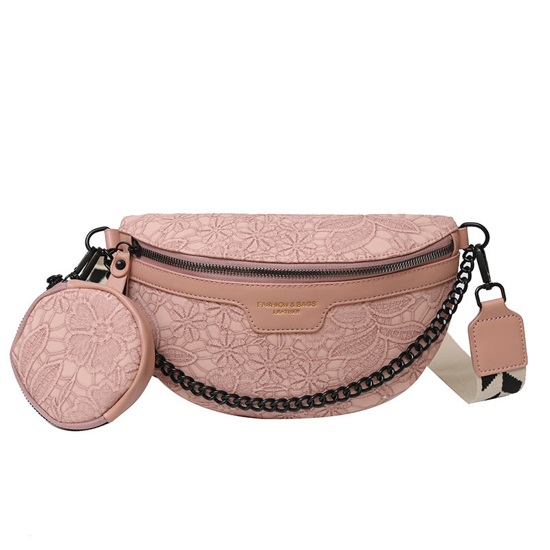 Ayollar Uchun Kundalik Sumka (Crossbody)