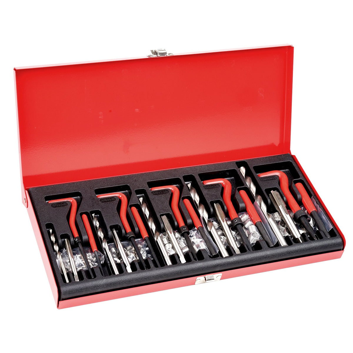 Helicoil Thread Repair Kit