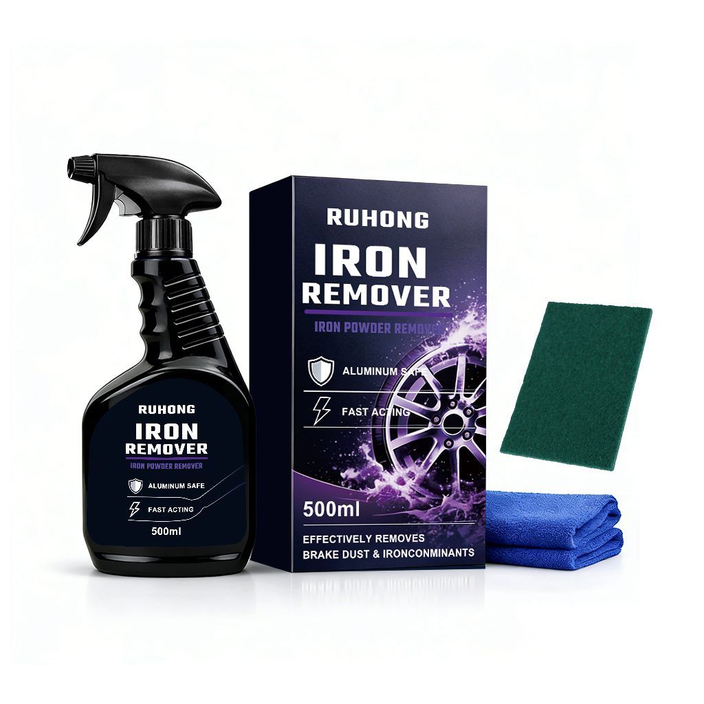 Ruhong Automotive Rust Remover