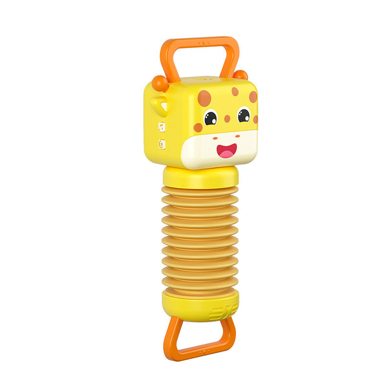 Baby Suction Cup Spinner Toy - Rotating Flower Activity Toy