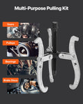 Gear Puller Set