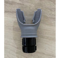 Breathing Exercise Device - Lung Trainer for Breath Strength, Fitness & Recovery