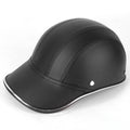 Adjustable Bike Helmet - Lightweight Vented Cycling Helmet with Sun Visor for Adults