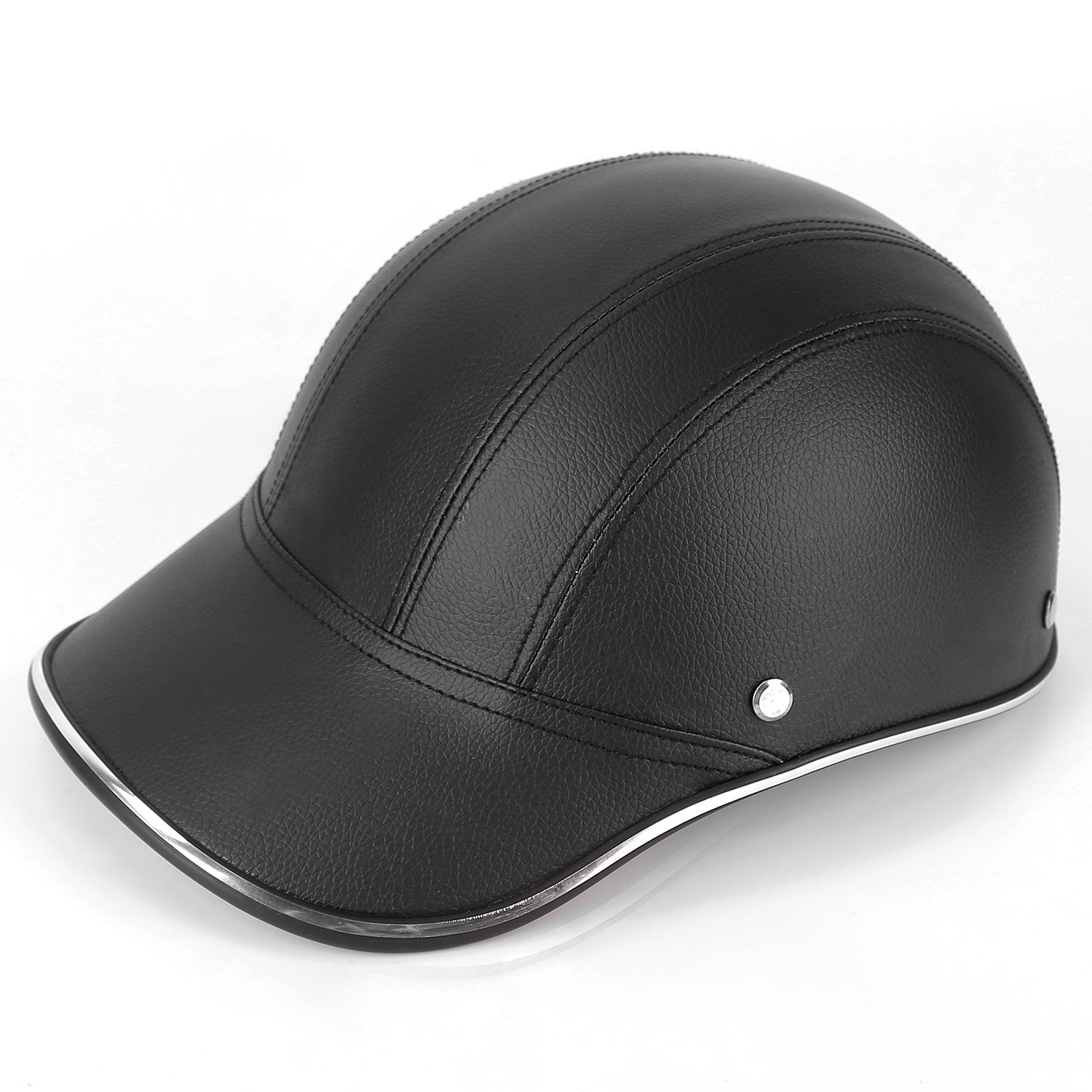 Adjustable Bike Helmet - Lightweight Vented Cycling Helmet with Sun Visor for Adults