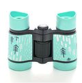 Kids Explorer Binoculars - Real Optical Toy for Outdoor Adventures
