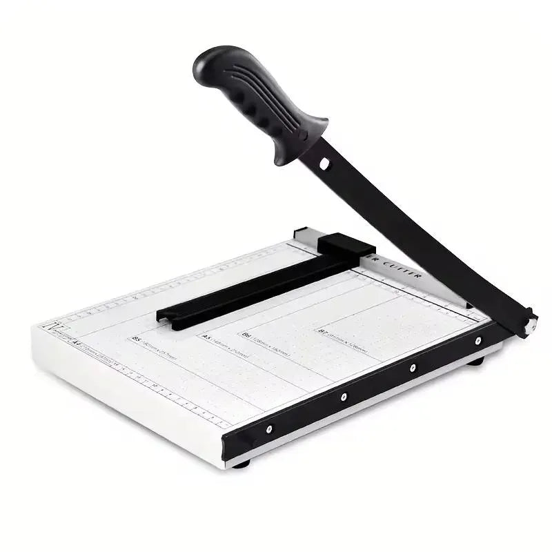 Safe Paper Cutter Slid