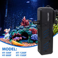4 In 1 Aquarium Fish Tank Filter Water Internal Purifier