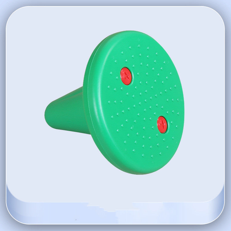 Kids Ring Toss Game - Fun Throwing Rings for Balance and Active Play